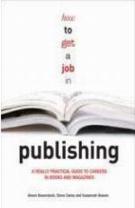 How to Get a Job in Publishing