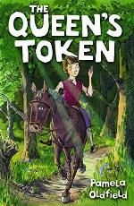 The Queen's Token (White Wolves)