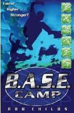 B.A.S.E. Camp