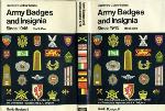 Army Badges and Insignia Since 1945