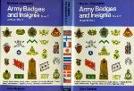 Army Badges and Insignia of World War II
