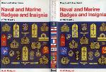 Naval and Marine Badges and Insignia of World War 2