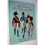 Uniforms of the French Revolutionary Wars, 1789-1802
