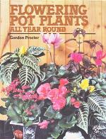 Flowering Pot Plants, All Year Round