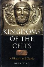 Kingdoms of the Celts