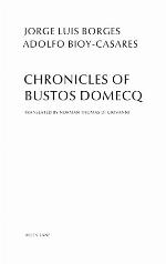 Chronicles of Bustos Domecq