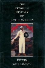 The Penguin History of Latin America