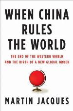 When China Rules the World