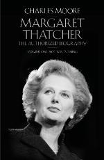 Margaret Thatcher