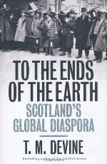 To the Ends of the Earth