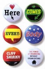 Here Comes Everybody