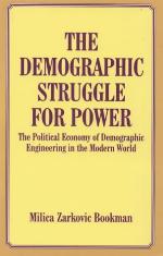 The Demographic Struggle for Power