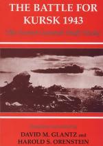The Battle for Kursk, 1943