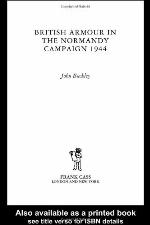 British Armour in the Normandy Campaign