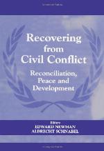 Recovering from Civil Conflict