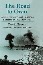 The Road to Oran