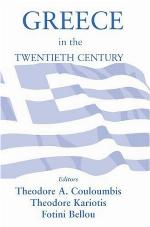 Greece in the Twentieth Century