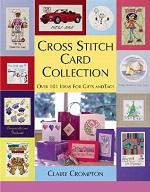Cross Stitch Card Collection