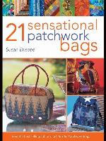21 Sensational Patchwork Bags