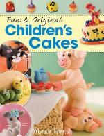 Fun &amp; Original Children's Cakes