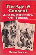 The Age of Consent