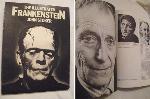 Illustrated Frankenstein