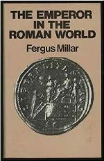 The Emperor in the Roman World