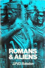 Romans And Aliens