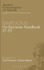 On Epictetus' &quot;Handbook 27 53&quot;