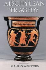 Aeschylean Tragedy