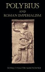 Polybius and Roman Imperialism