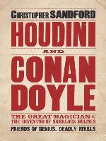 Houdini and Conan Doyle