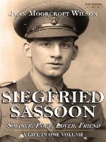 Siegfried Sassoon