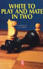 White to Play and Mate in Two