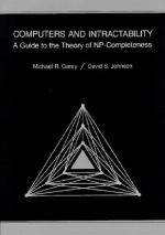 Computers and Intractability