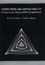 Computers and Intractability