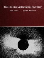 Physics-Astronomy Frontier