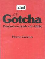 Aha! Gotcha
