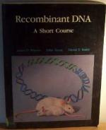 Recombinant DNA