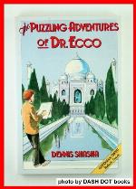 The Puzzling Adventures Of Dr. Ecco