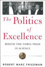 The Politics of Excellence