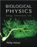 Biological Physics