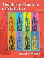 The Basic Practice of Statistics