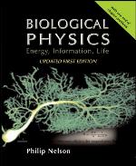 Biological Physics