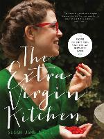 The Extra Virgin Kitchen – the No.1 Bestseller
