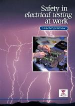 Electricity at Work