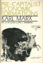 Pre-Capitalist Economic Formations