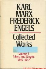 Collected Works 5 1845-47