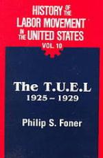 History of the Labor Movement in the US 10