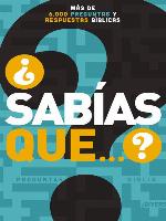 ¿Sabías que...?